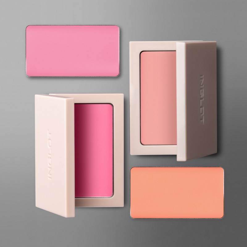 Inglot Freedom System Flexi Palette With Mirror Beige [2]