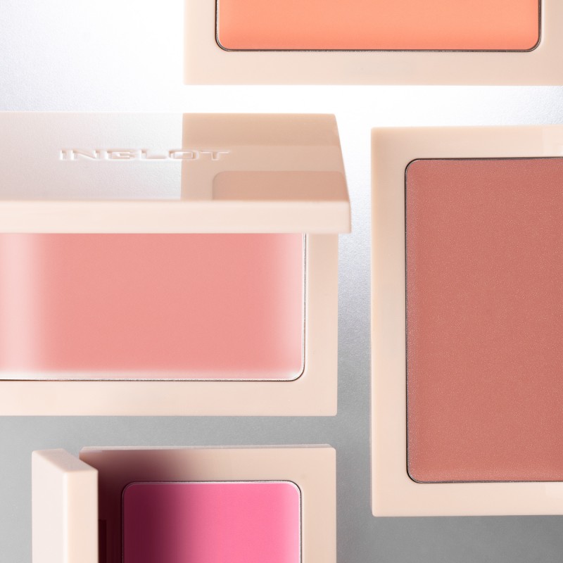 Inglot Freedom System Flexi Palette With Mirror Beige [2]