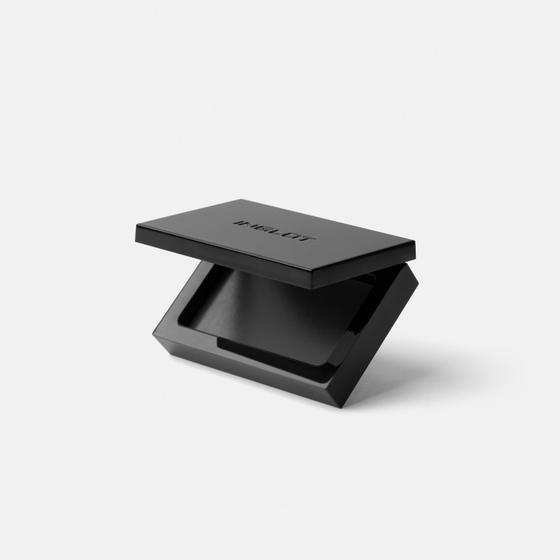 Inglot Freedom System Flexi Palette With Mirror Black [2]