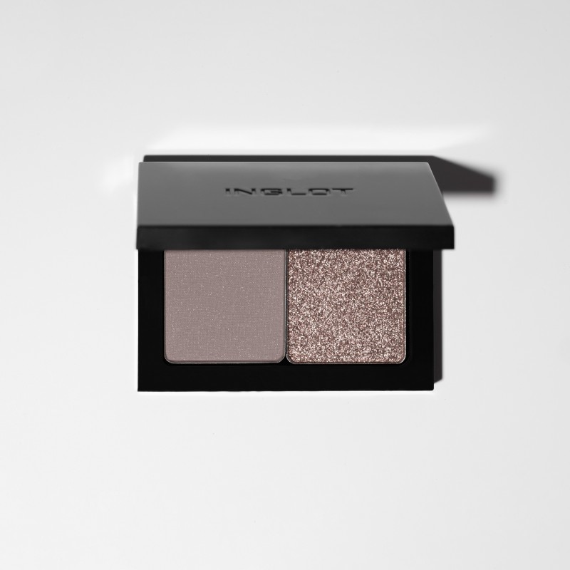 Inglot Freedom System Flexi Palette With Mirror Black [2]