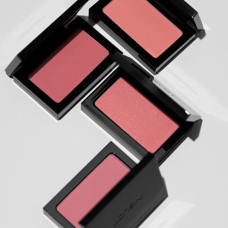 Inglot Freedom System Flexi Palette With Mirror Black [2]