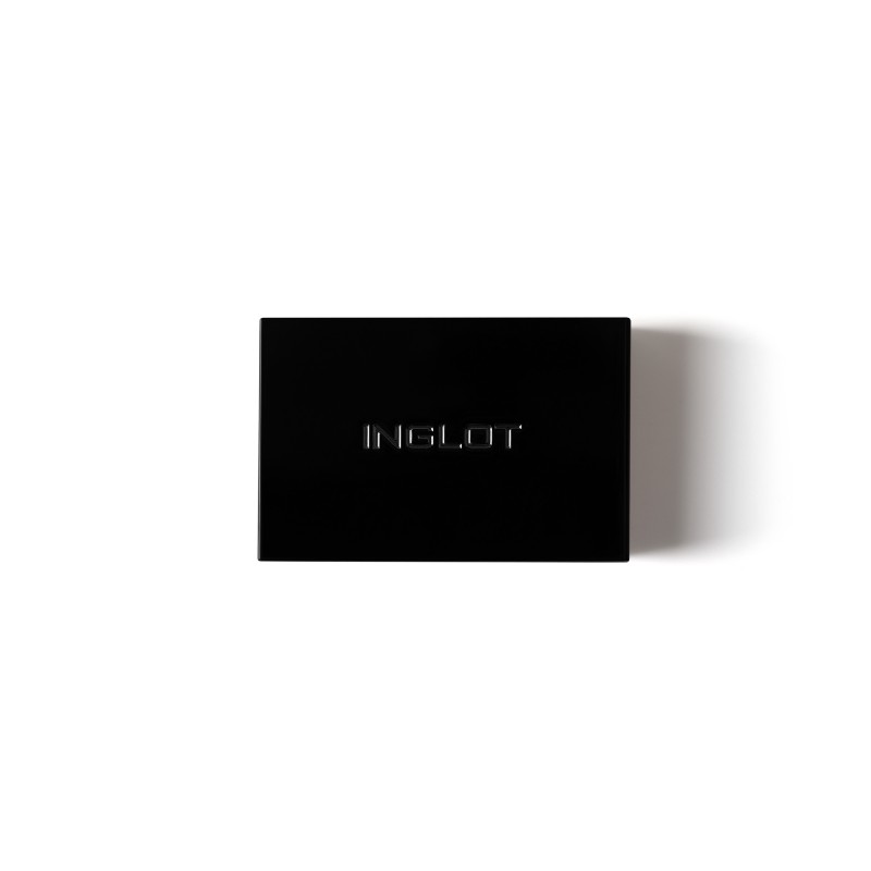 inglot Freedom System Flexi Palette with Mirror Black [2]