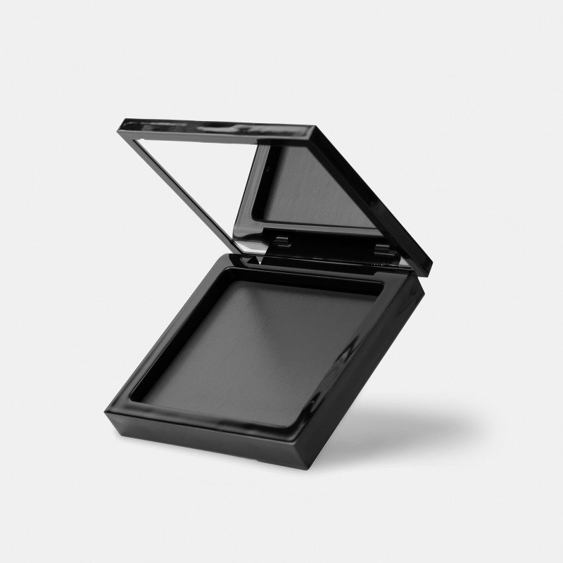 Inglot Freedom System Flexi Palette With Mirror Black [4]