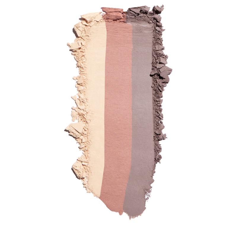 Inglot Freedom System Rainbow Eye Shadow Matte NF 142