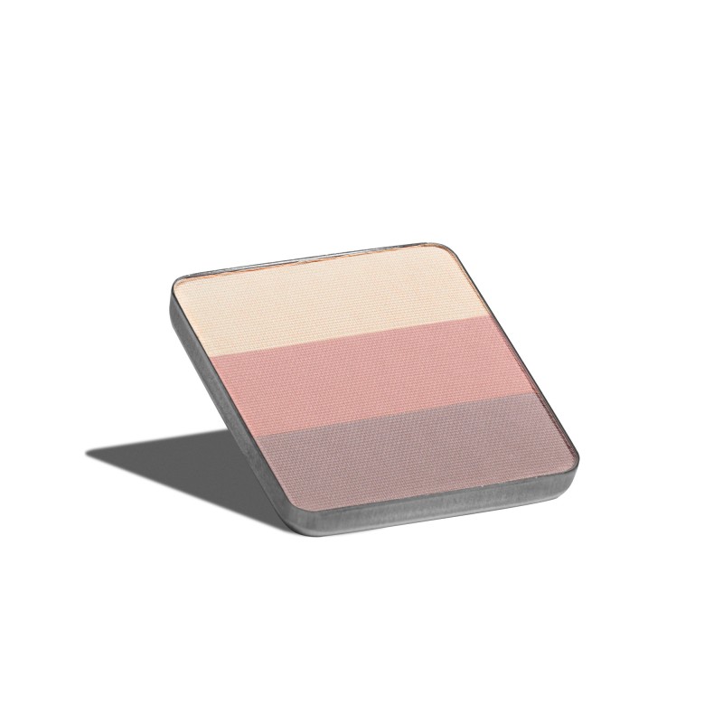 Inglot Freedom System Rainbow Eye Shadow Matte NF 142