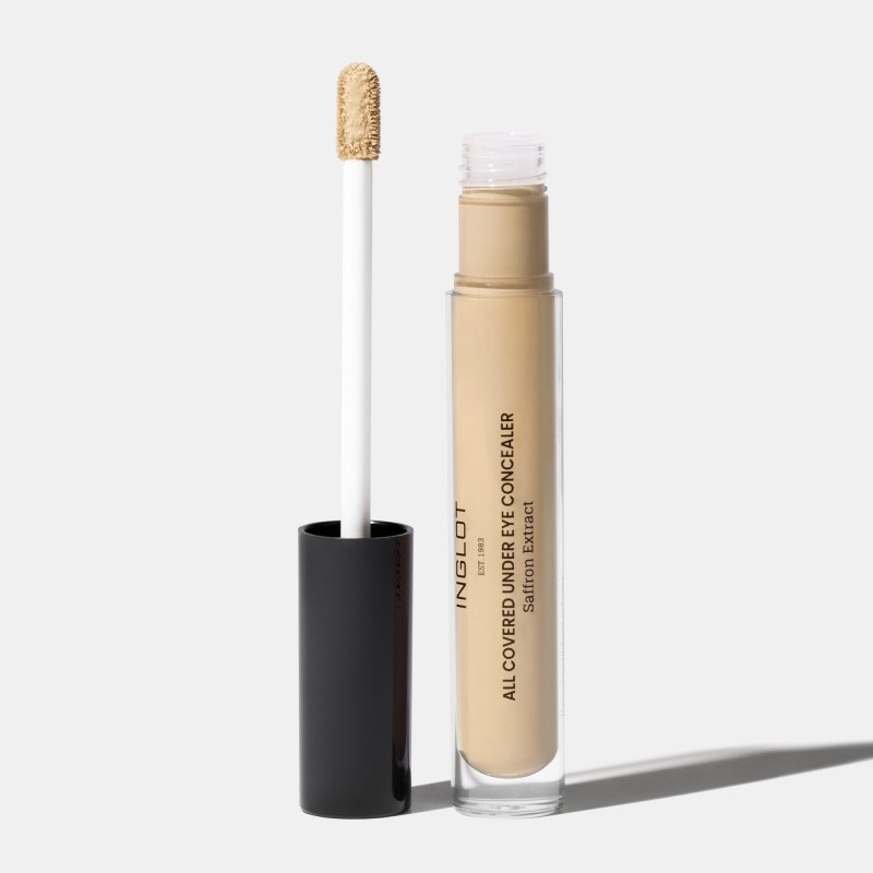 Inglot All Covered Under Eye Concealer 103