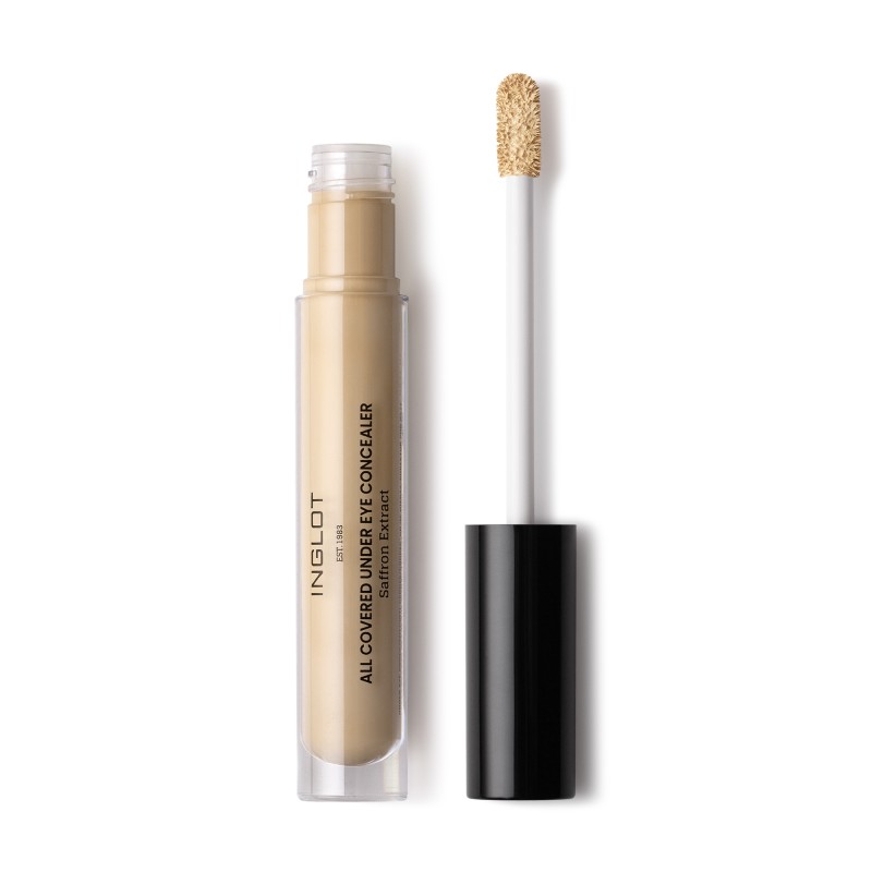 inglot All Covered Under Eye Concealer 103