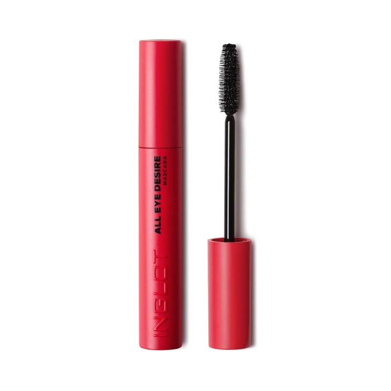 inglot All Eye Desire Mascara