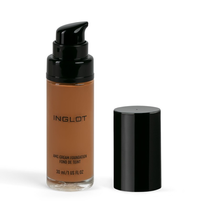 Inglot AMC Cream Foundation DW200