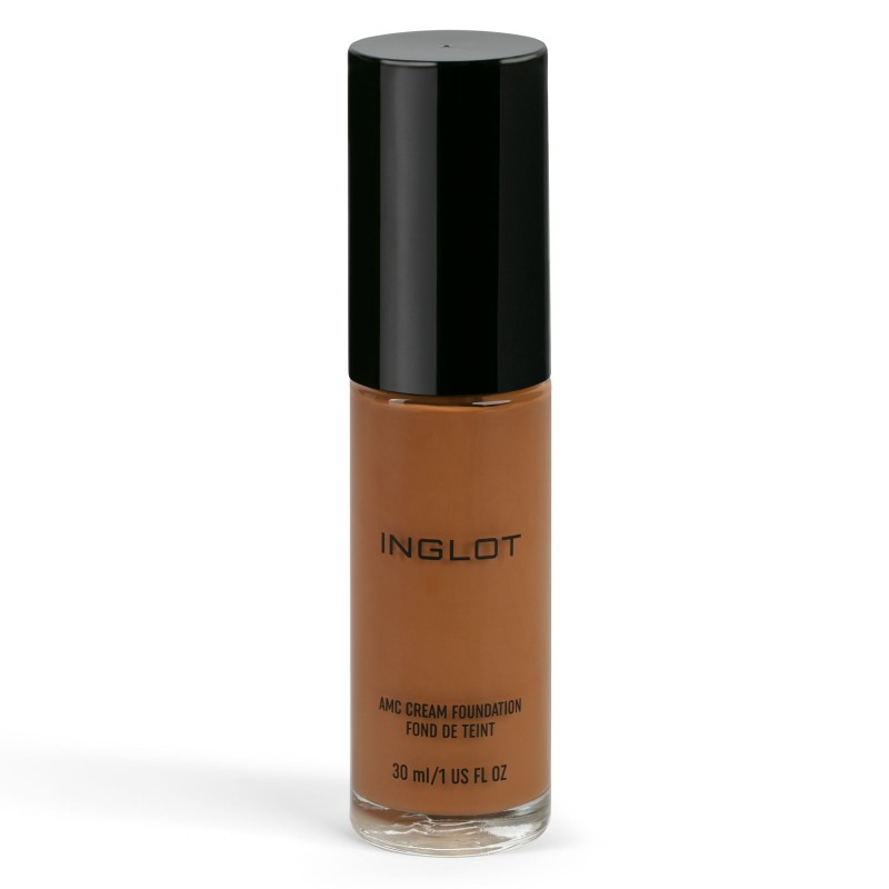 inglot AMC Cream Foundation DW200