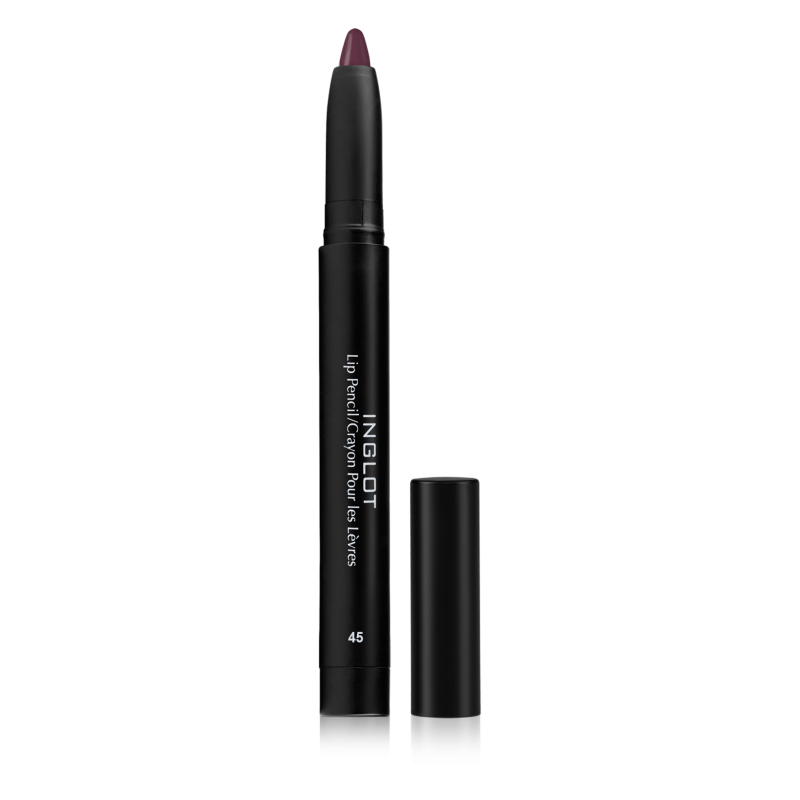 inglot AMC Lip Pencil Matte 45