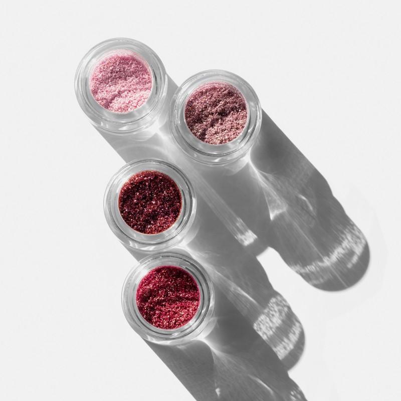 Inglot AMC Pure Pigment Eye Shadow 125