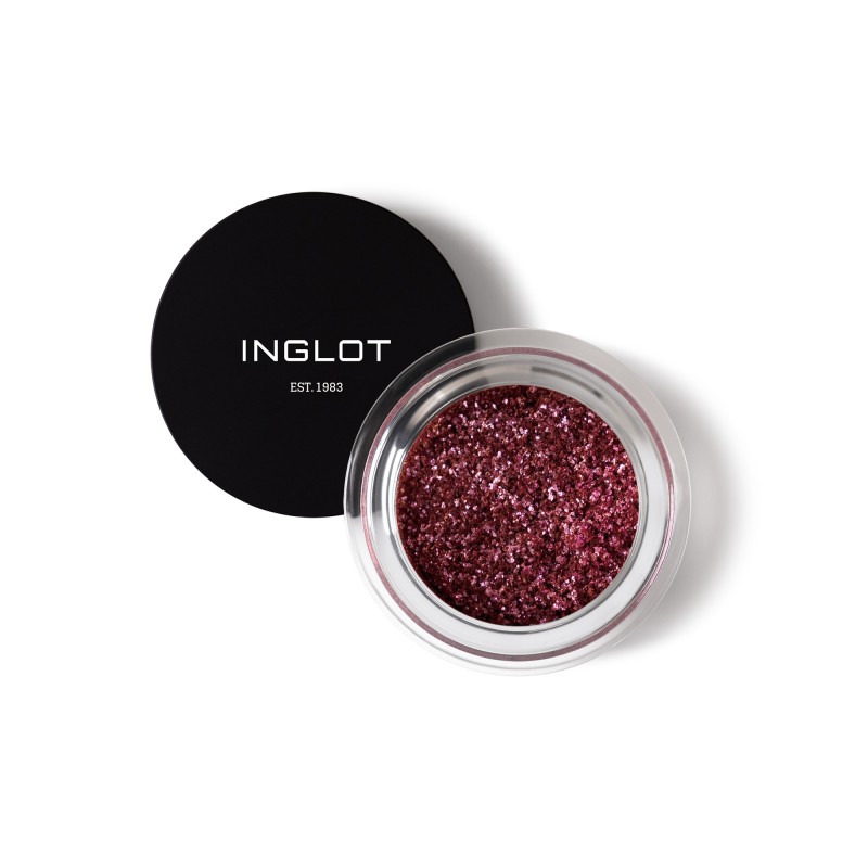 inglot AMC Pure Pigment Eye Shadow 125