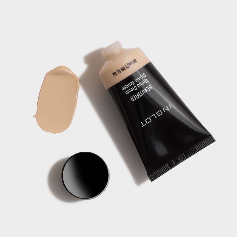 Inglot Beautifier Tinted Cream 101