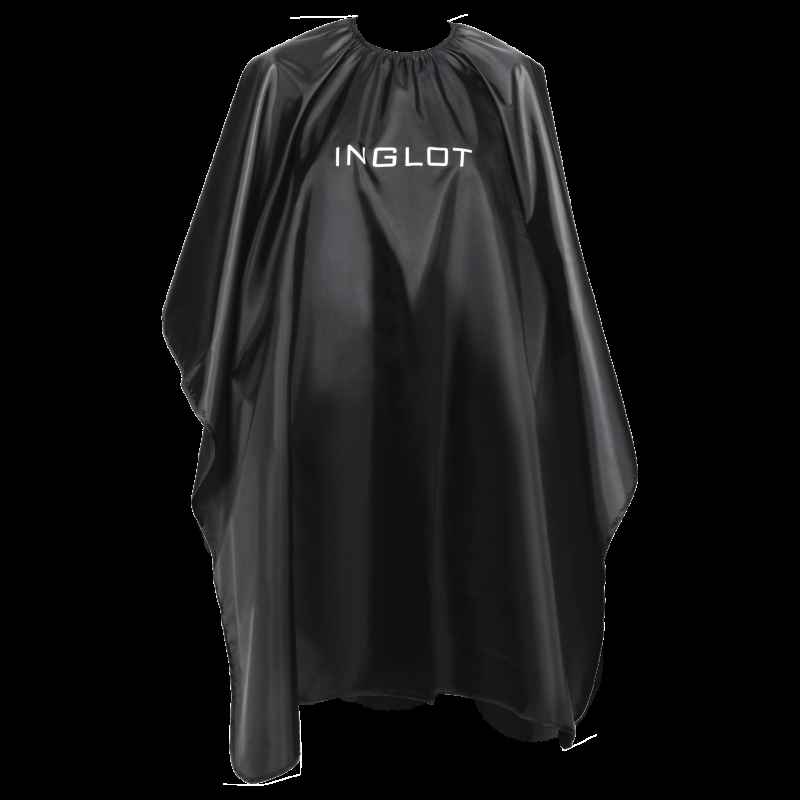 inglot Black Cape