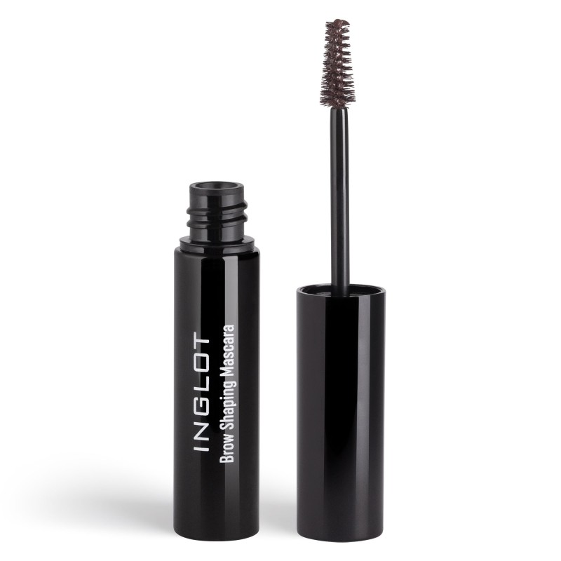 Inglot Brow Shaping Mascara 03