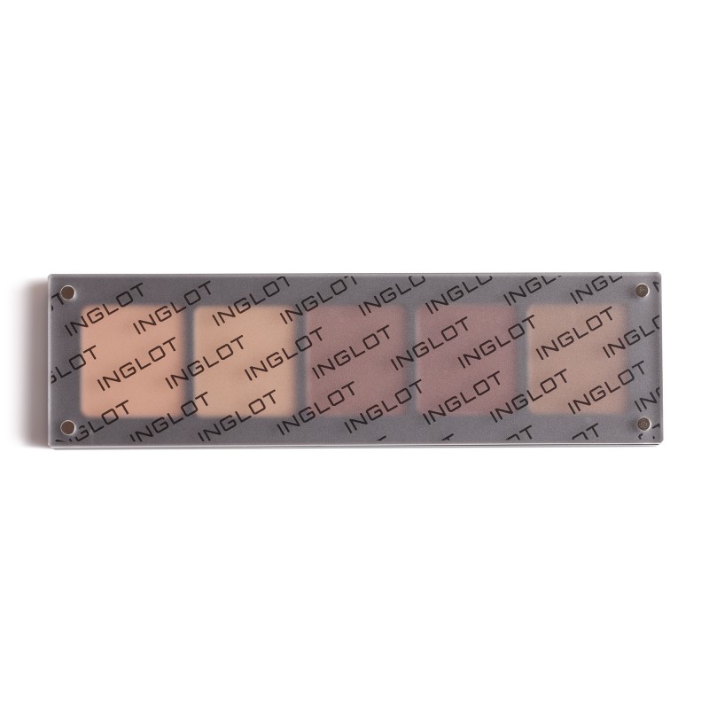 Inglot Cocoa Couture Eyeshadow Palette