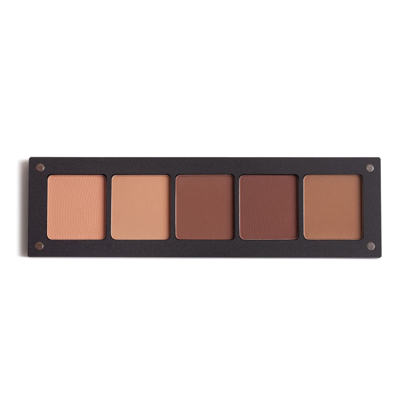 inglot Cocoa Couture Eyeshadow Palette