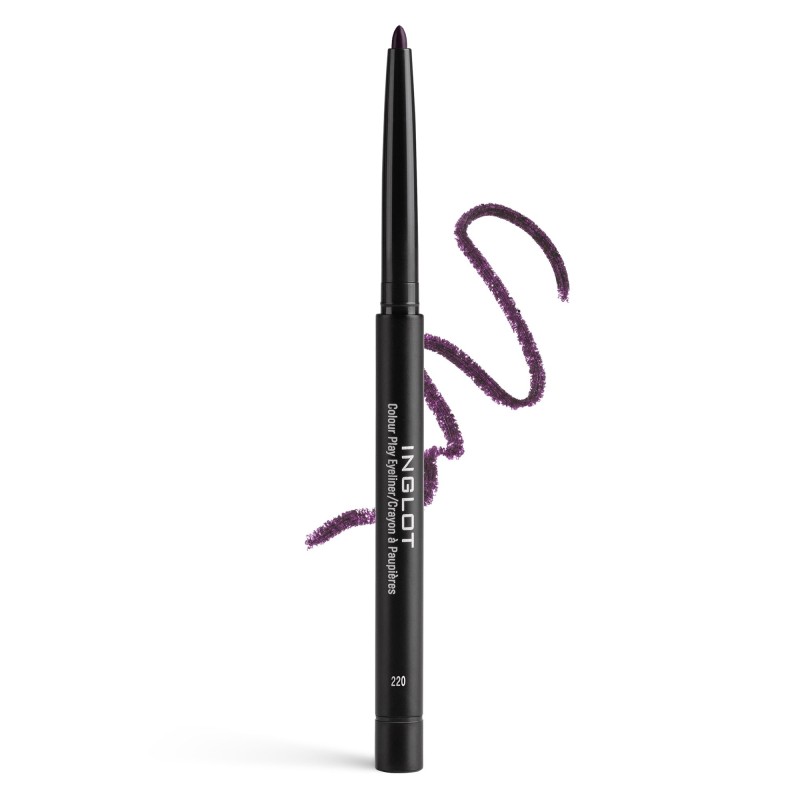 Inglot Colour Play Eyeliner 220