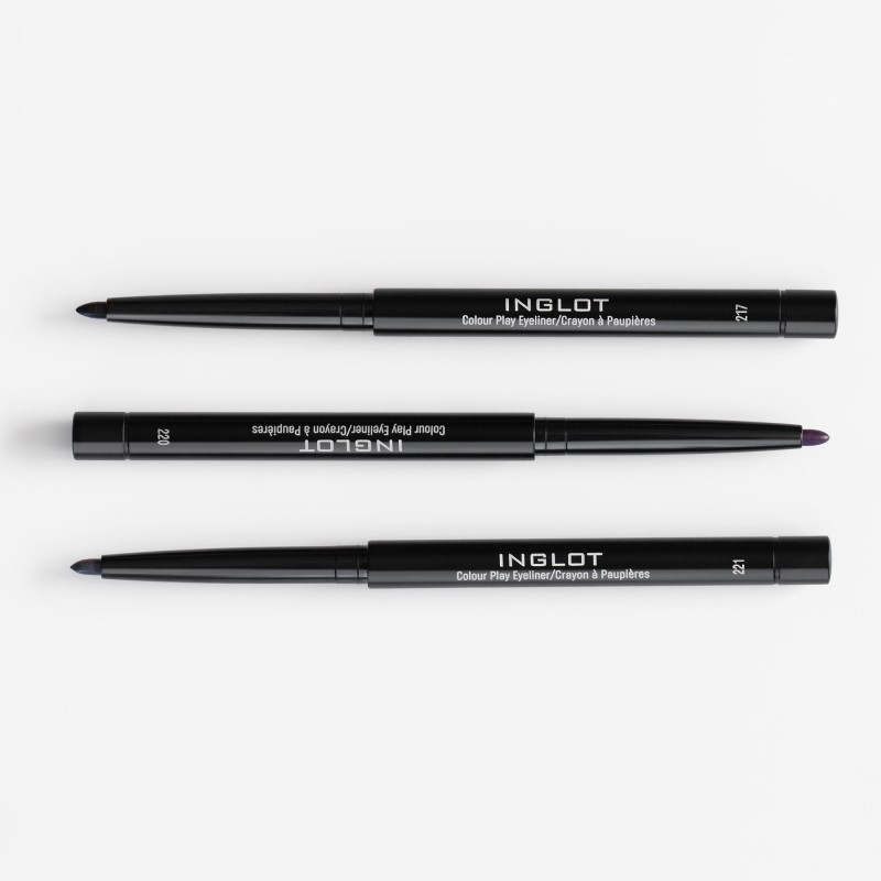 Inglot Colour Play Eyeliner 220