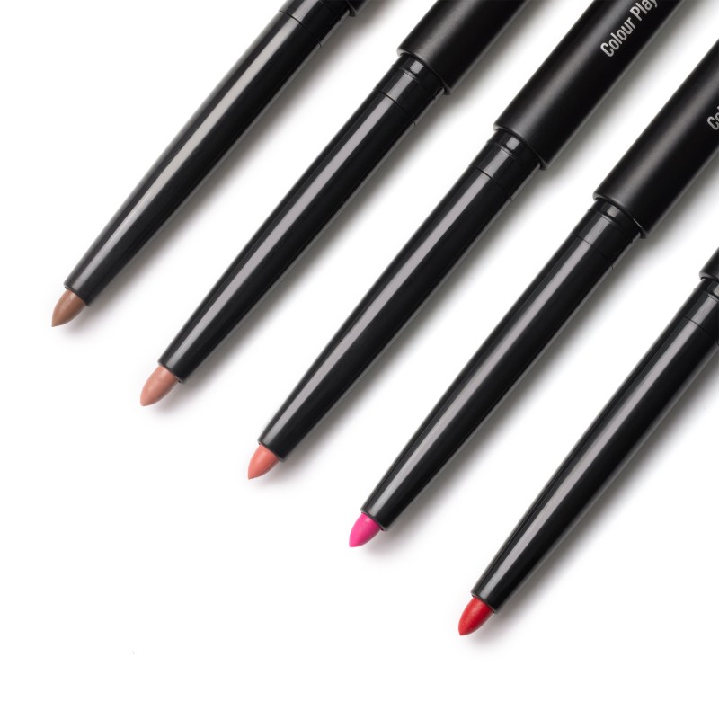 Inglot Colour Play Lipliner 351