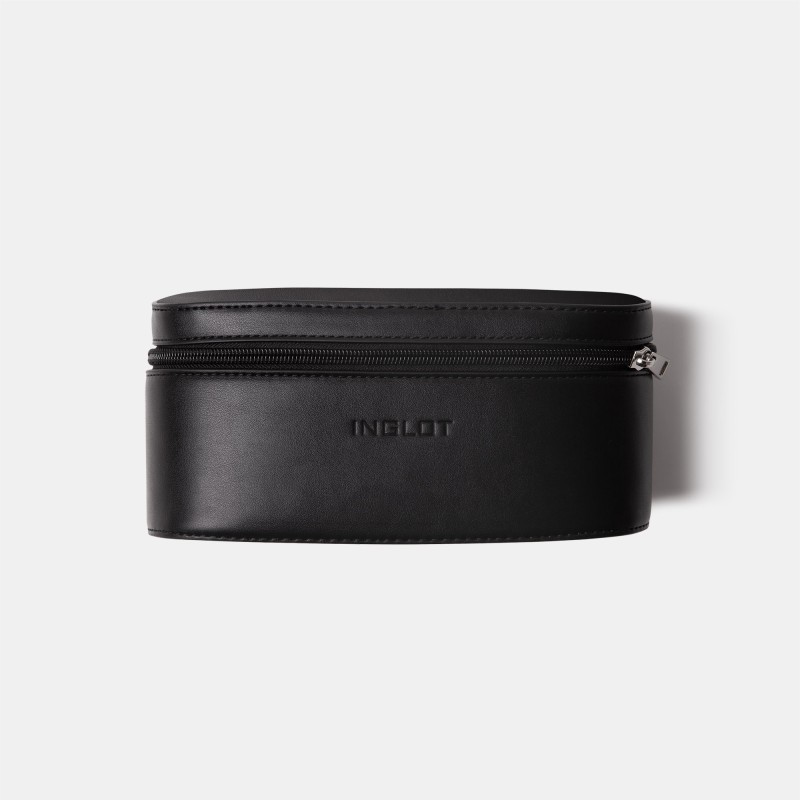 Inglot Cosmetic Bag Set Black