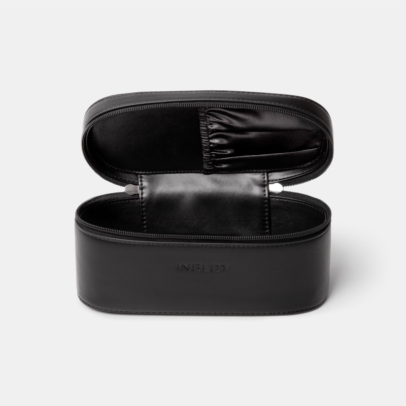 Inglot Cosmetic Bag Set Black