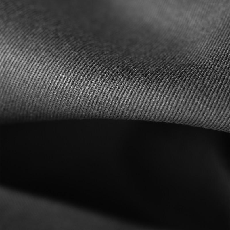 Inglot Cotton Shopping Bag Black