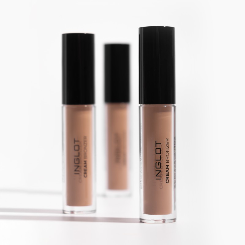 Inglot Cream Bronzer 88