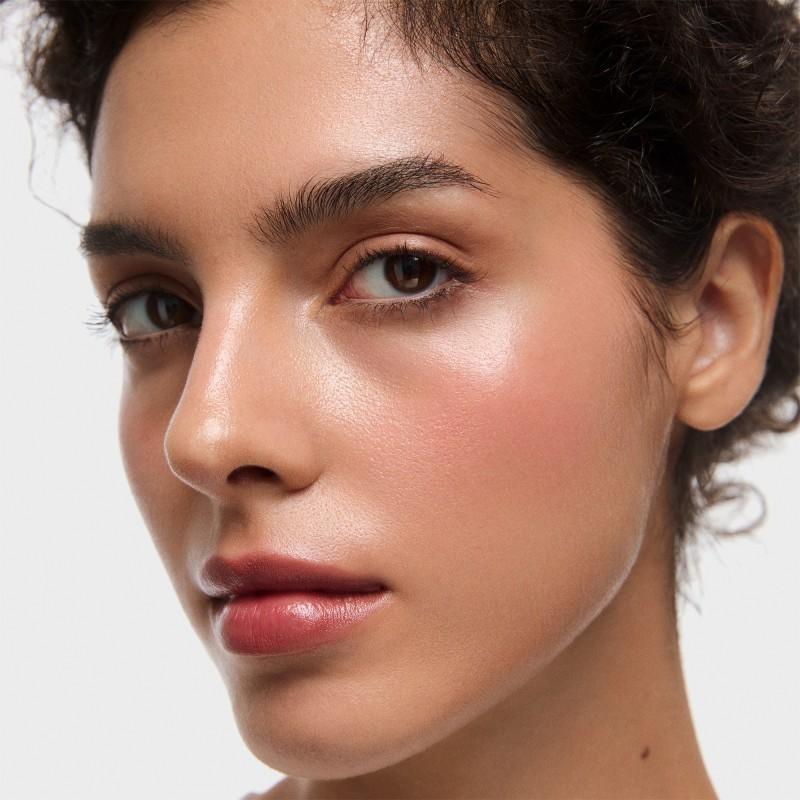 Inglot Cream Stick Blush Delicate Coral 210