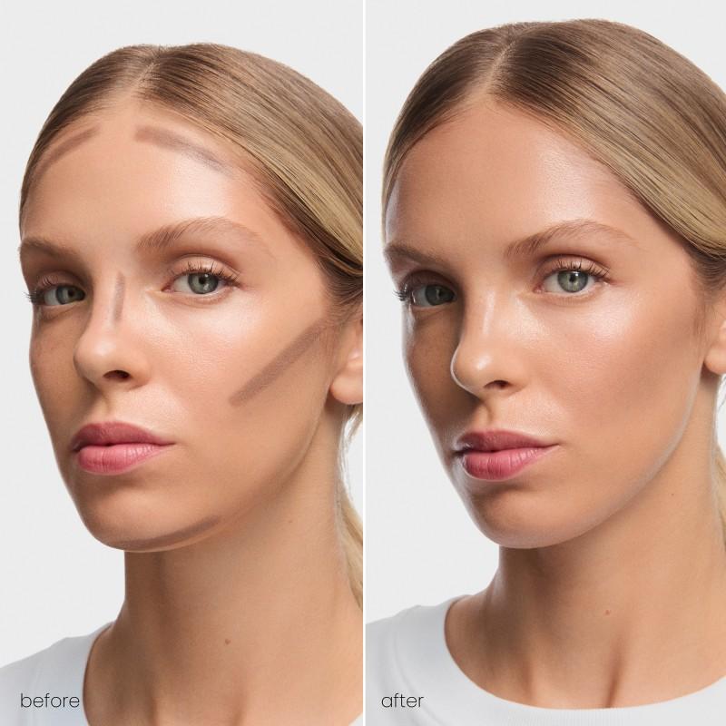 Inglot Cream Stick Bronzer Cool Brown 110