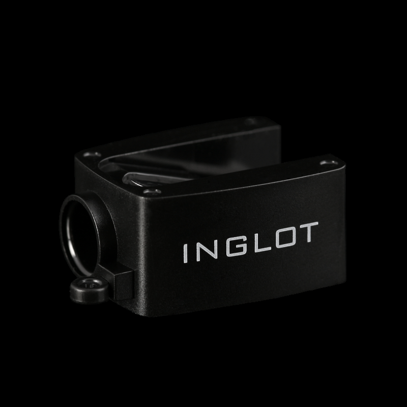 inglot Double Blade Sharpener (Small)