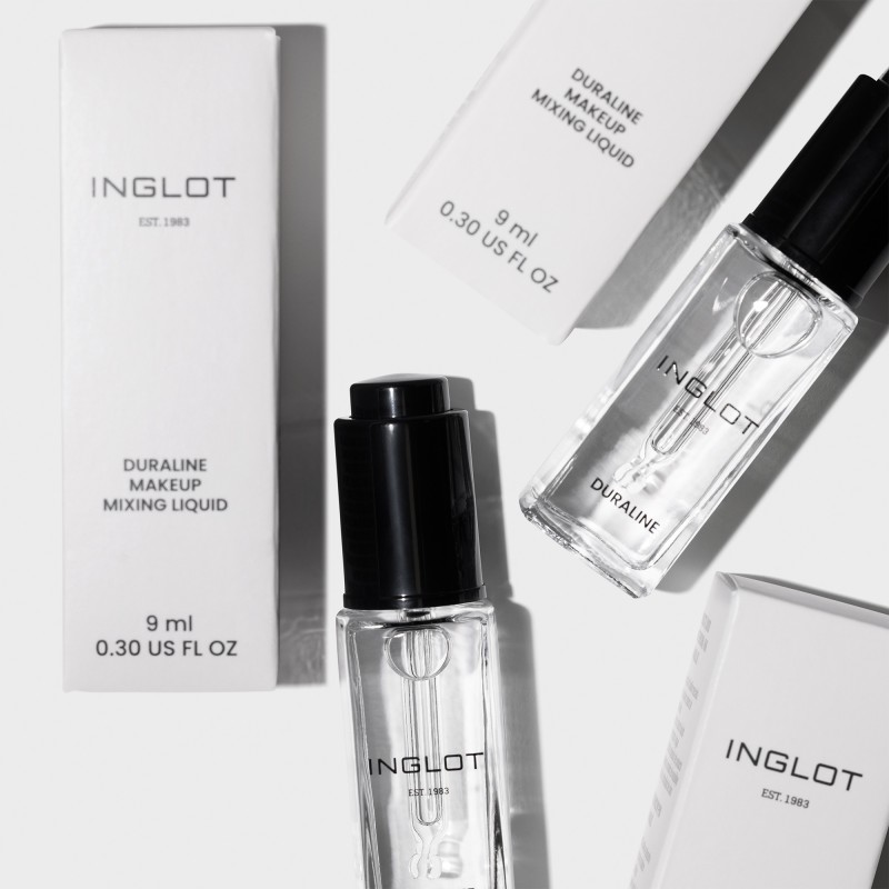 Inglot Duraline