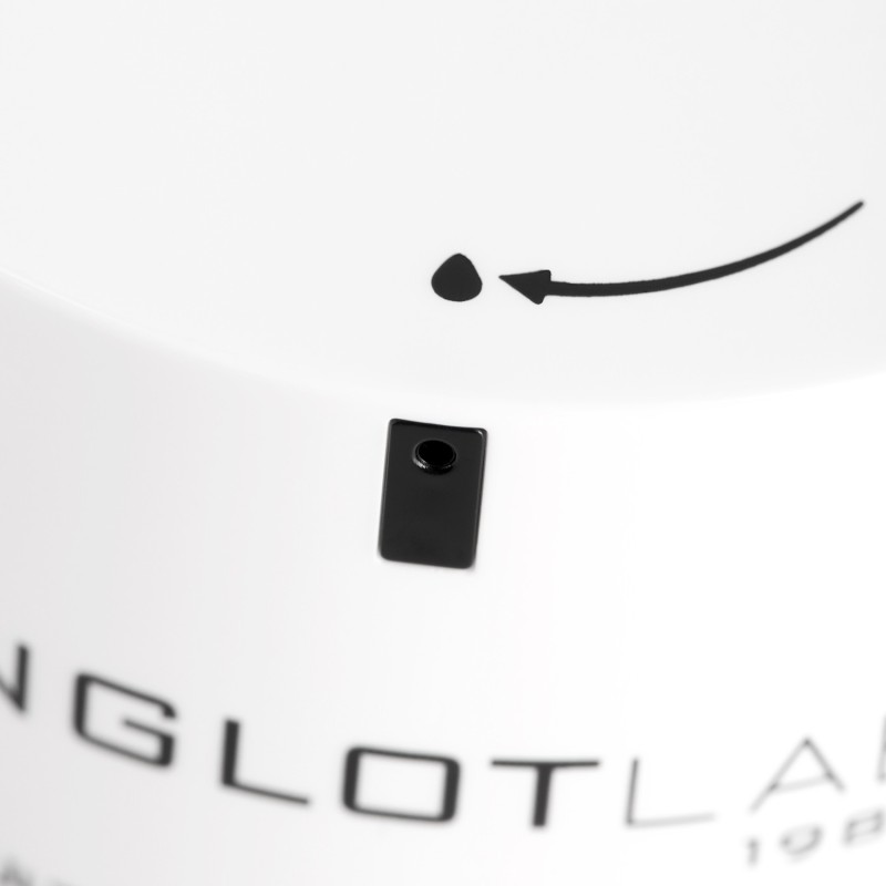 Inglot Evermatte Day Protection Face Cream