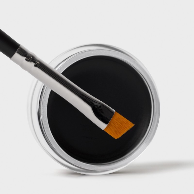 Inglot Eye Makeup Set Precise Finish Kit