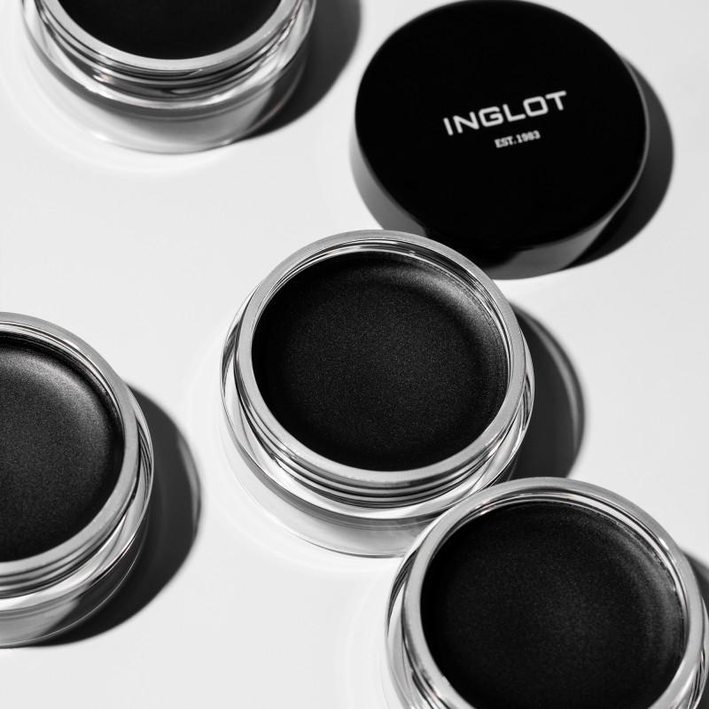 Inglot Eye Makeup Set Precise Finish Kit