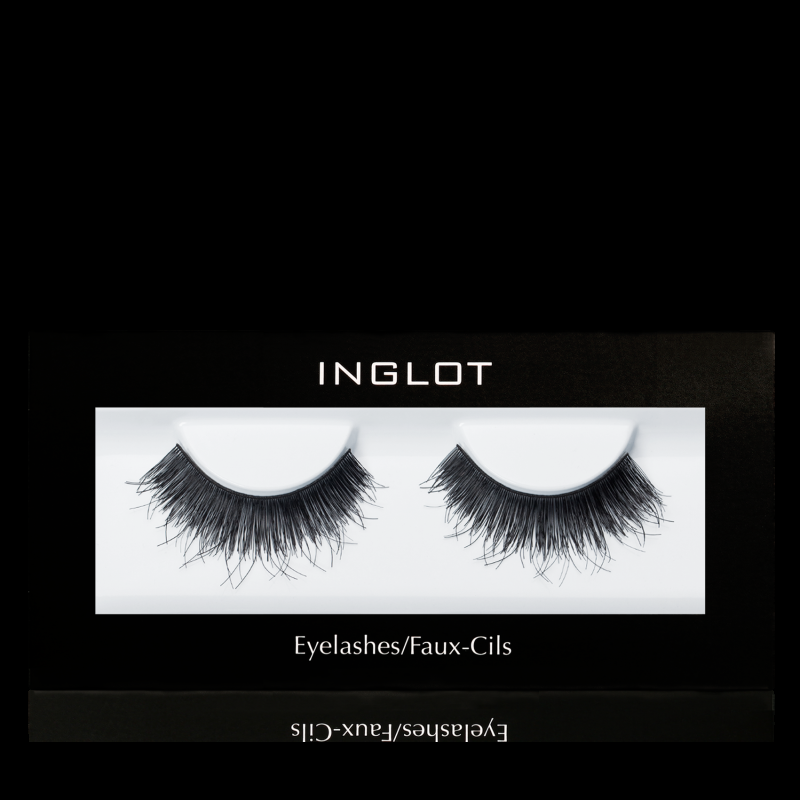 inglot Eyelashes 30N