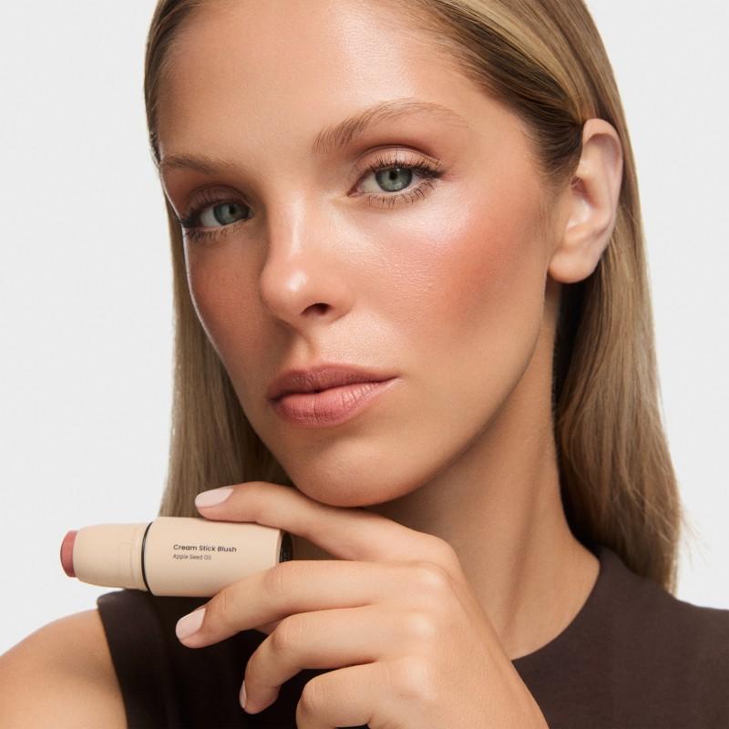 Inglot Face Makeup Set Shine & Define