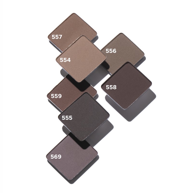 Inglot Freedom System Brow Powder 558