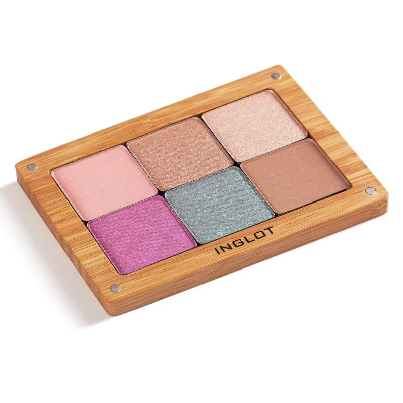 Inglot Freedom System Flexi Eco Palette [6]