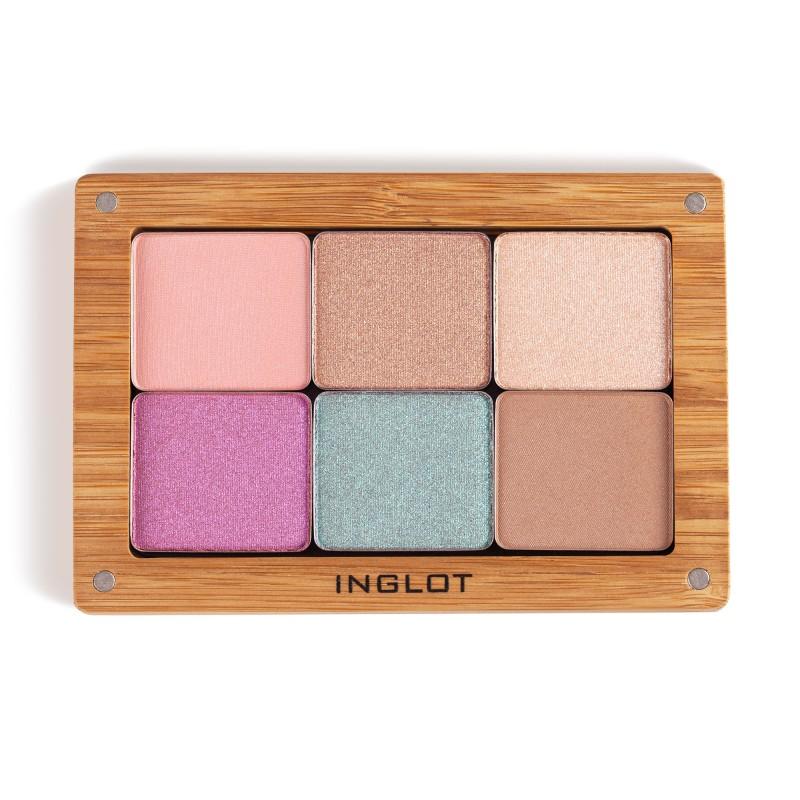 Inglot Freedom System Flexi Eco Palette [6]