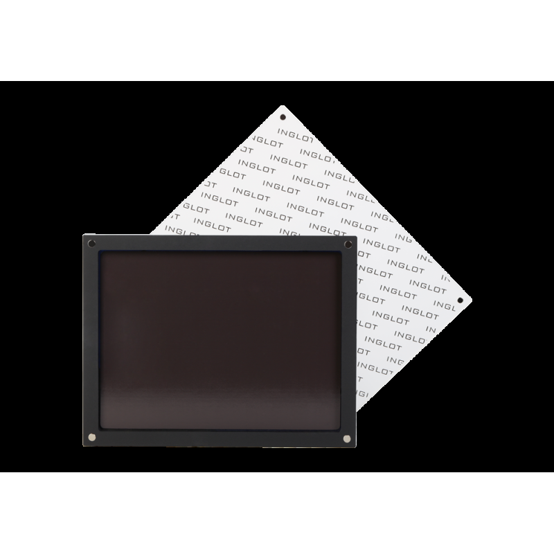 inglot Freedom System Flexi Palette Black