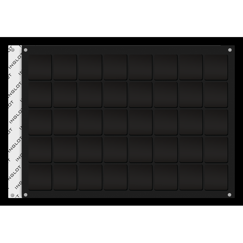 inglot Freedom System Palette [40] Square