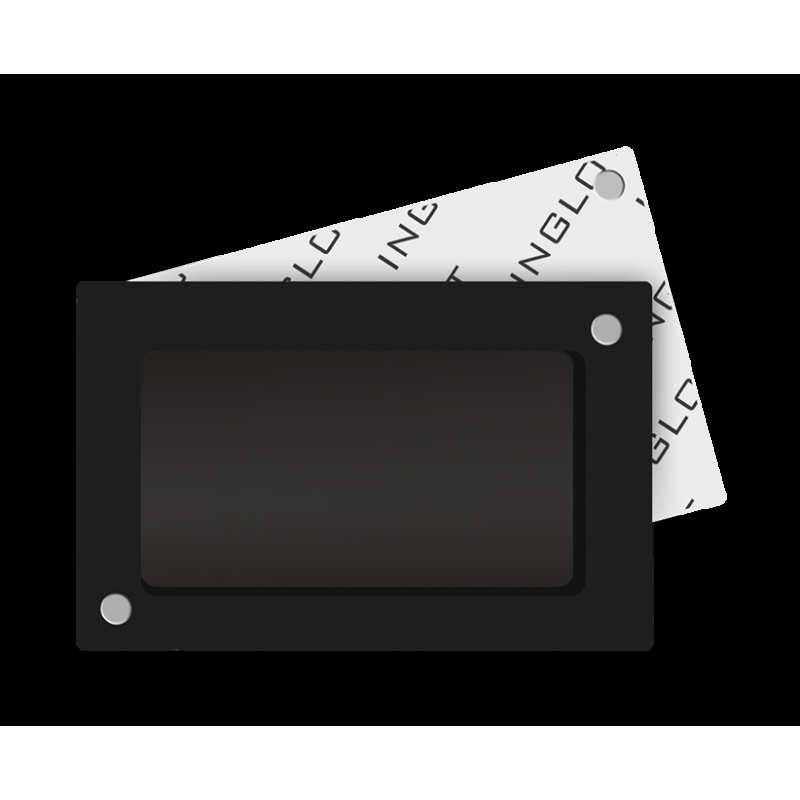 inglot Freedom System Palette Blush [1]