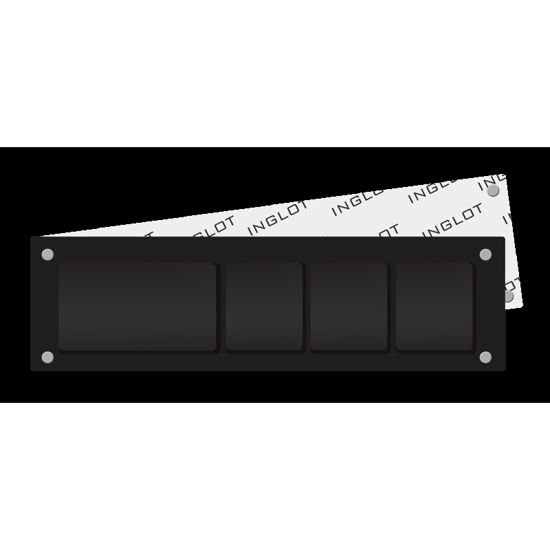 inglot Freedom System Palette EB