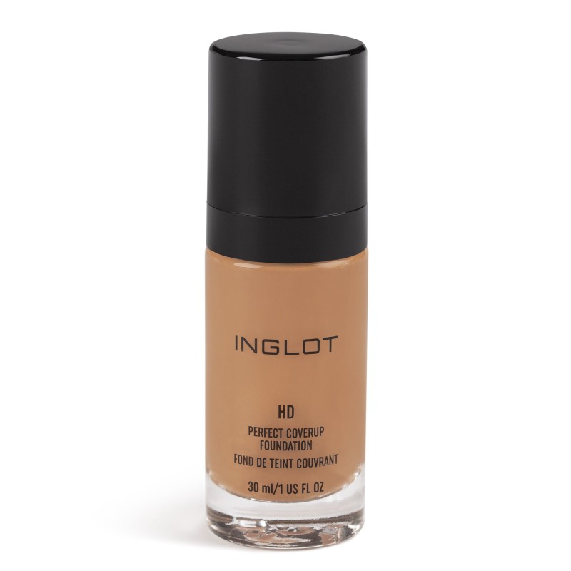 Inglot HD Perfect Coverup Foundation 83 (MW)