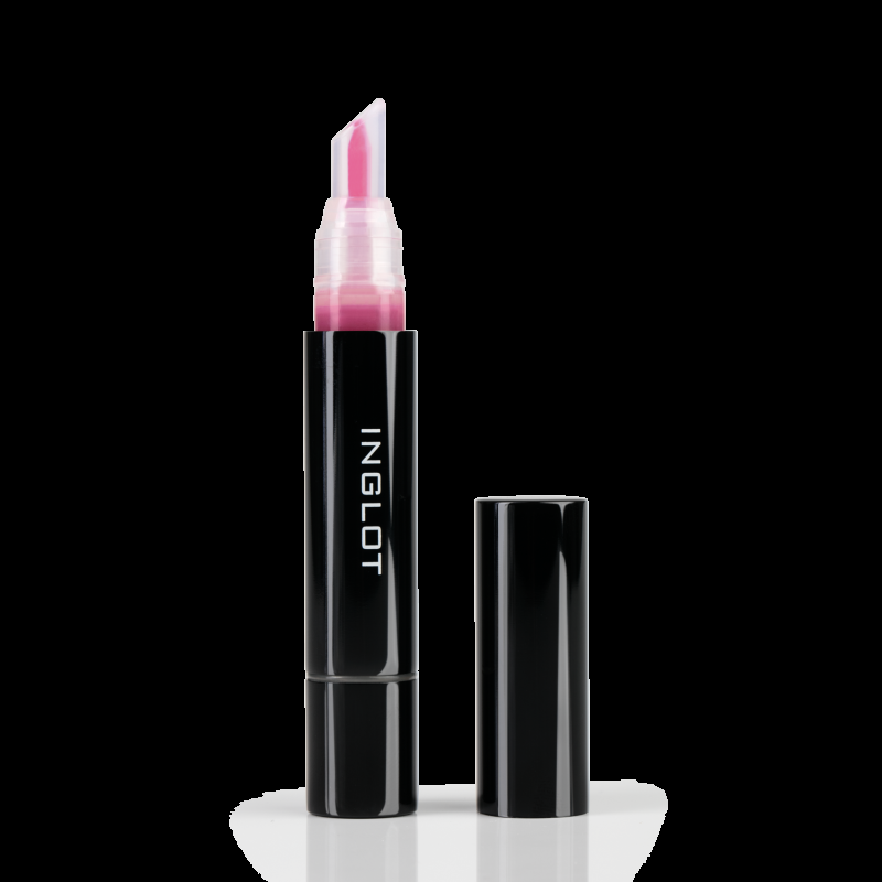 inglot High Gloss Lip Oil 02