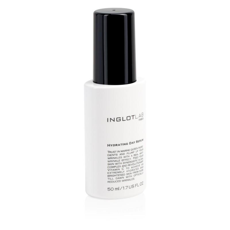 inglot Hydrating Day Serum