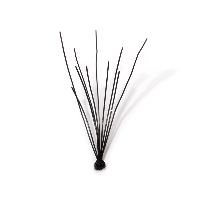 Inglot Individual Eyelashes 19S