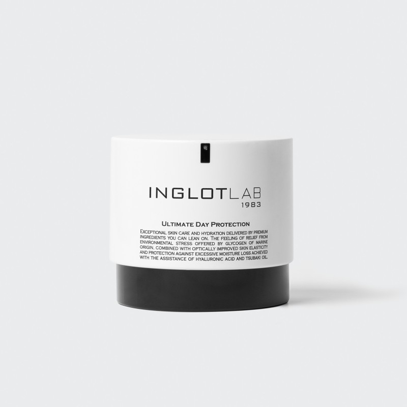 Inglot INGLOT LAB Face Care Set Daily Essentials